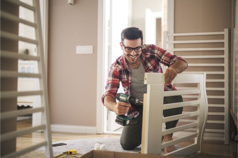 When to Transition from to Crib? Sleepwear Baby